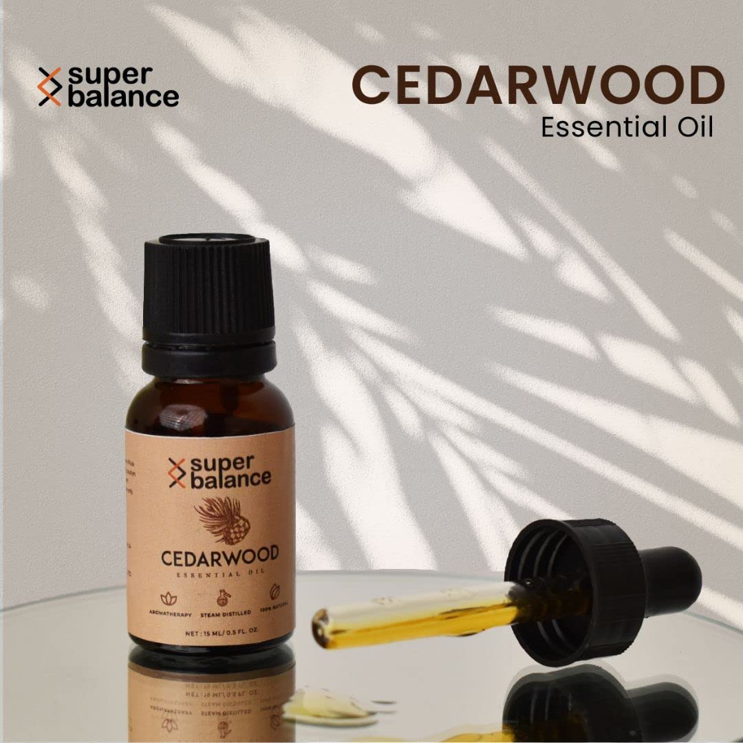 Organic Essential Oils